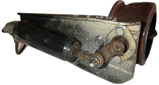 MAN - Двигатель и запчасти: фото 3 MAN - Двигатель и запчасти: фото 3