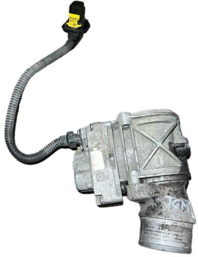 Двигатель и запчасти MAN: фото 6 Двигатель и запчасти MAN: фото 6