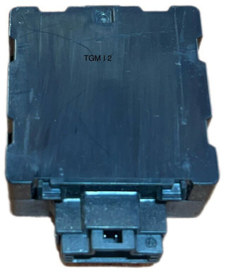 MAN - Блок управления: фото 2 MAN - Блок управления: фото 2