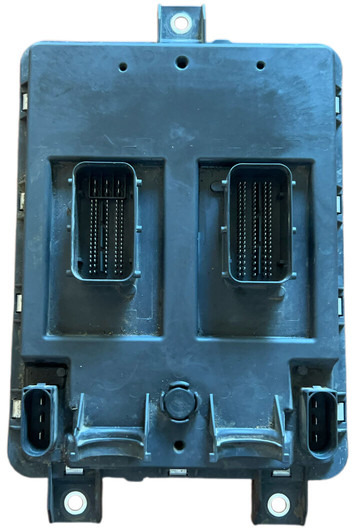 MAN - Блок управления: фото 2 MAN - Блок управления: фото 2