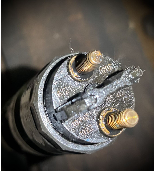 MAN - Распределитель впрыска: фото 3 MAN - Распределитель впрыска: фото 3