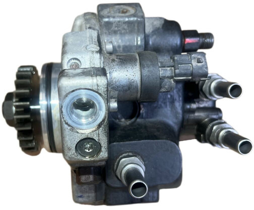 MAN - Топливный насос: фото 3 MAN - Топливный насос: фото 3