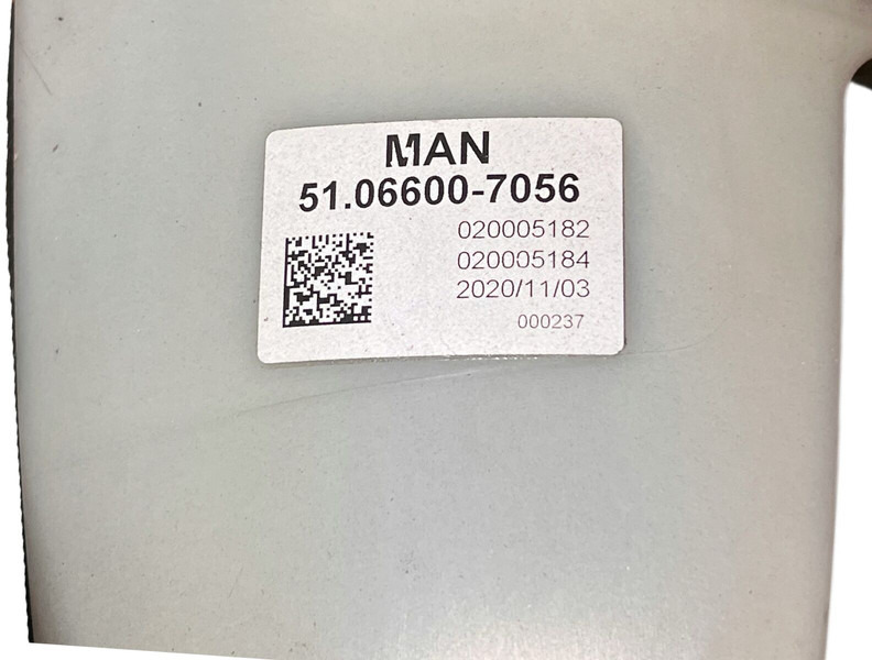 MAN - Вентилятор: фото 3 MAN - Вентилятор: фото 3