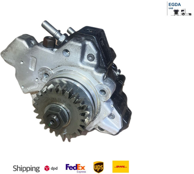 MAN - Топливный насос: фото 2 MAN - Топливный насос: фото 2