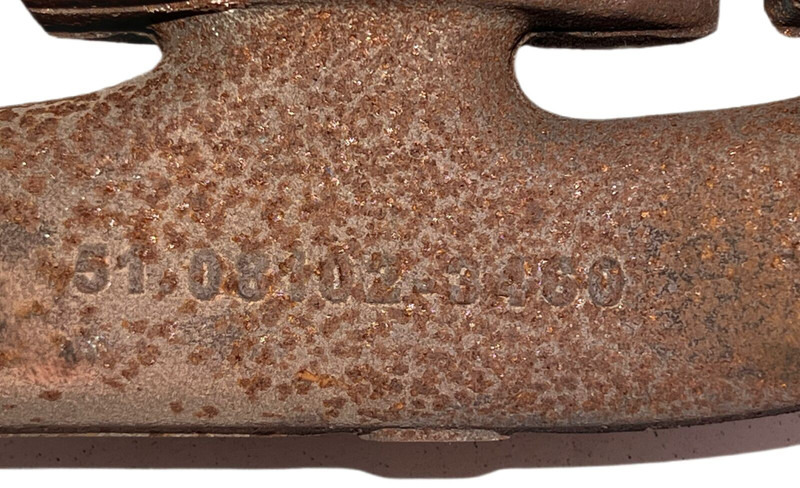 MAN - Двигатель и запчасти: фото 4 MAN - Двигатель и запчасти: фото 4