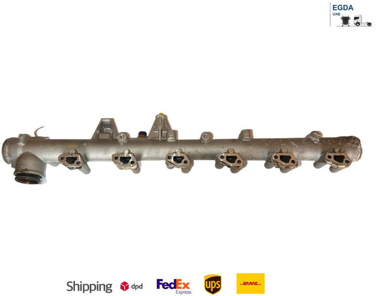 MAN - Подготовка топлива: фото 3 MAN - Подготовка топлива: фото 3