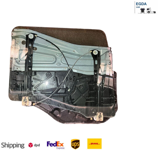 MAN - Стеклоподъёмник: фото 1 MAN - Стеклоподъёмник: фото 1