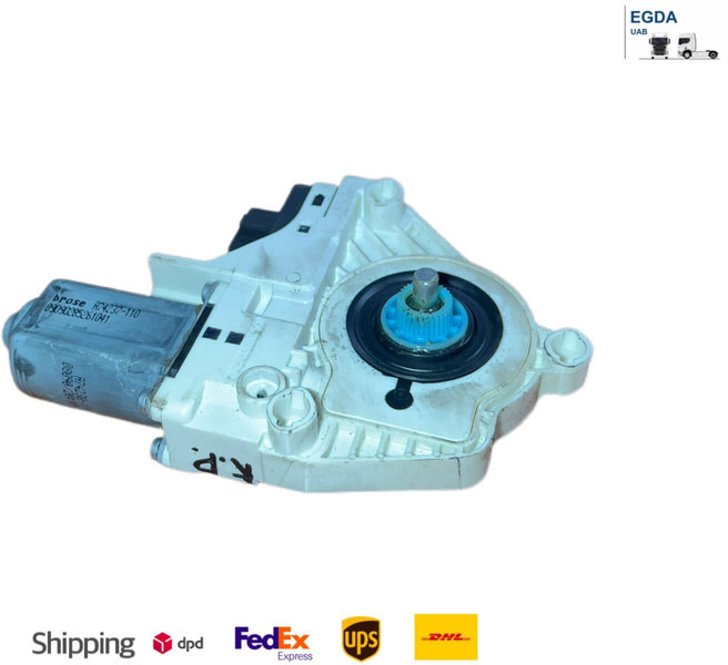 MAN - Стеклоподъёмник: фото 1 MAN - Стеклоподъёмник: фото 1