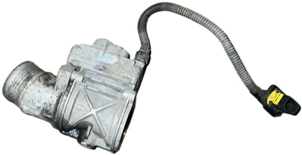 Двигатель и запчасти MAN: фото 7 Двигатель и запчасти MAN: фото 7