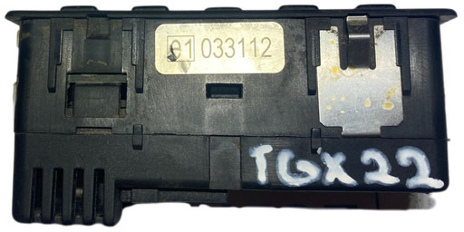 MAN - Блок управления: фото 2 MAN - Блок управления: фото 2