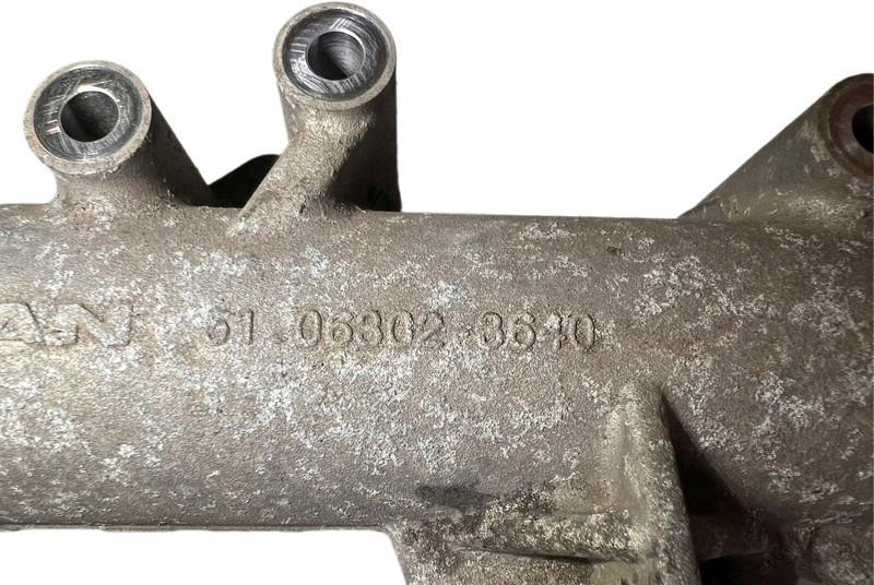 MAN - Подготовка топлива: фото 4 MAN - Подготовка топлива: фото 4