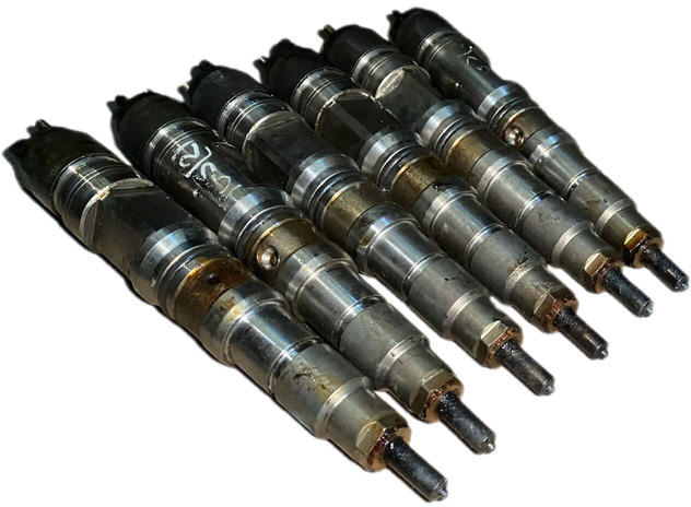 MAN - Распределитель впрыска: фото 2 MAN - Распределитель впрыска: фото 2