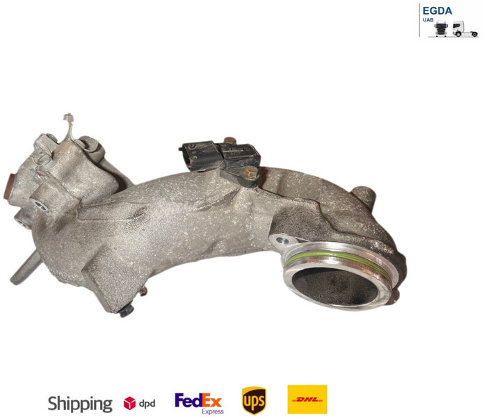 MAN - Двигатель и запчасти: фото 1 MAN - Двигатель и запчасти: фото 1