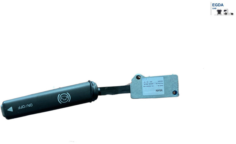 MAN - Реле: фото 1 MAN - Реле: фото 1