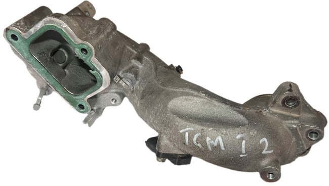 MAN - Двигатель и запчасти: фото 2 MAN - Двигатель и запчасти: фото 2