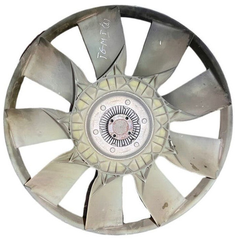 MAN - Вентилятор: фото 2 MAN - Вентилятор: фото 2