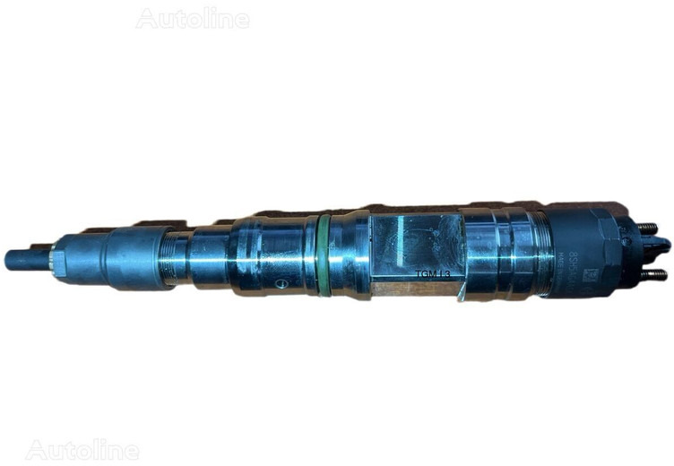 MAN - Распределитель впрыска: фото 4 MAN - Распределитель впрыска: фото 4