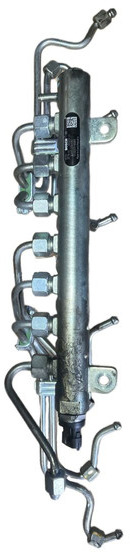 MAN - Подготовка топлива: фото 3 MAN - Подготовка топлива: фото 3