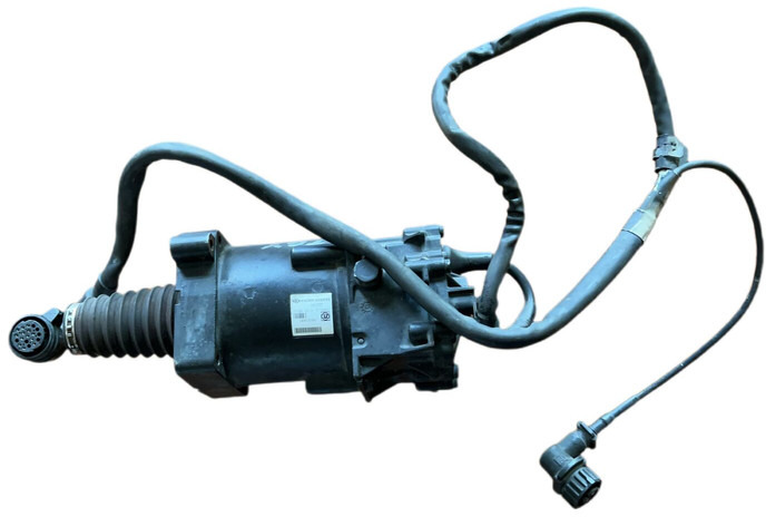 MAN - Сцепление и запчасти: фото 2 MAN - Сцепление и запчасти: фото 2