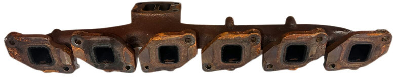 MAN - Двигатель и запчасти: фото 2 MAN - Двигатель и запчасти: фото 2