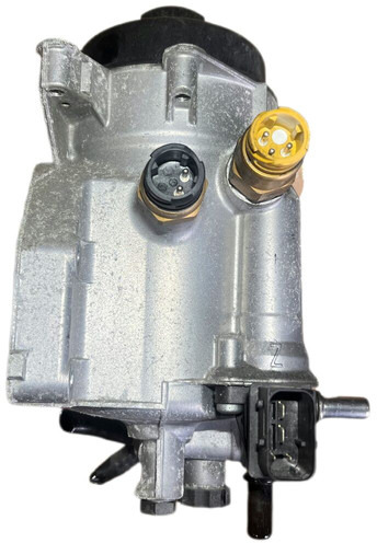 MAN - Топливный фильтр: фото 2 MAN - Топливный фильтр: фото 2