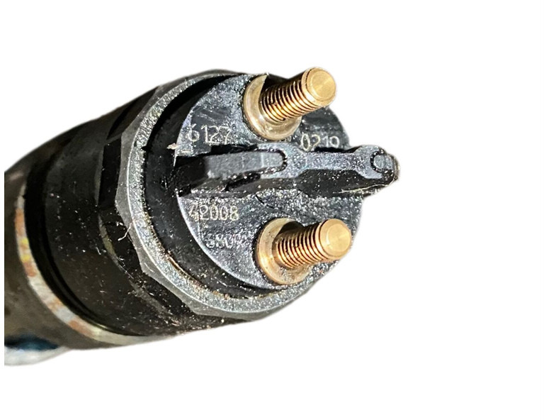 MAN - Распределитель впрыска: фото 3 MAN - Распределитель впрыска: фото 3