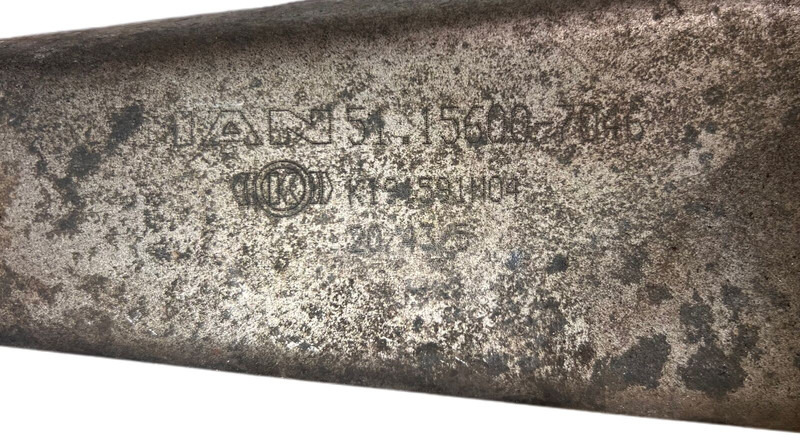 MAN - Двигатель и запчасти: фото 4 MAN - Двигатель и запчасти: фото 4