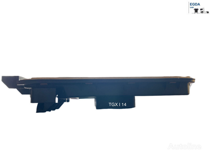 MAN - Блок управления: фото 4 MAN - Блок управления: фото 4