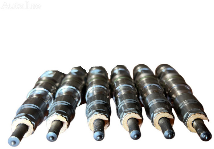 MAN - Распределитель впрыска: фото 3 MAN - Распределитель впрыска: фото 3