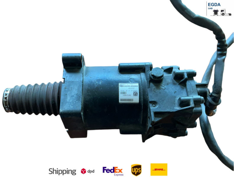 MAN - Сцепление и запчасти: фото 1 MAN - Сцепление и запчасти: фото 1