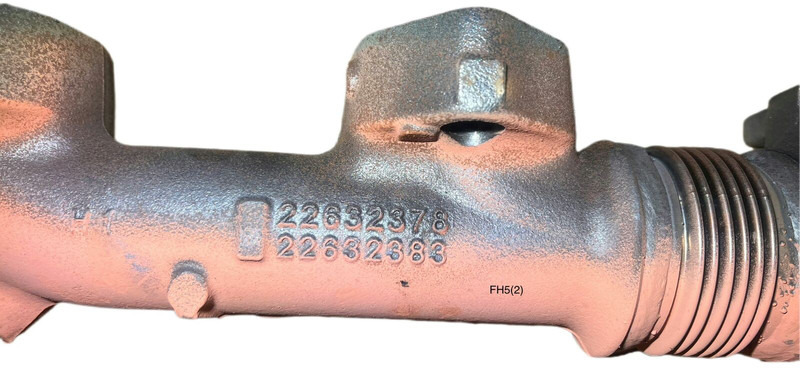 MAN MAN - Двигатель и запчасти: фото 5 MAN MAN - Двигатель и запчасти: фото 5