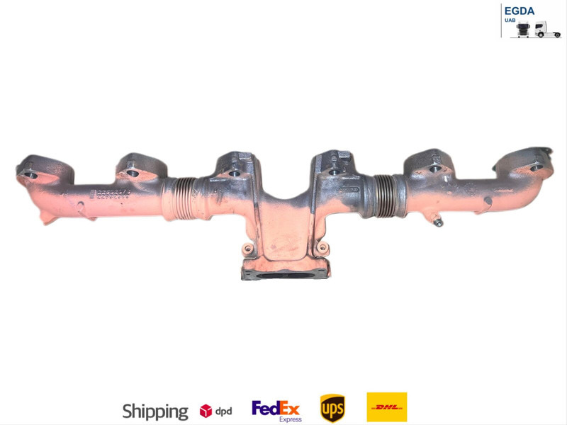 MAN MAN - Двигатель и запчасти: фото 2 MAN MAN - Двигатель и запчасти: фото 2