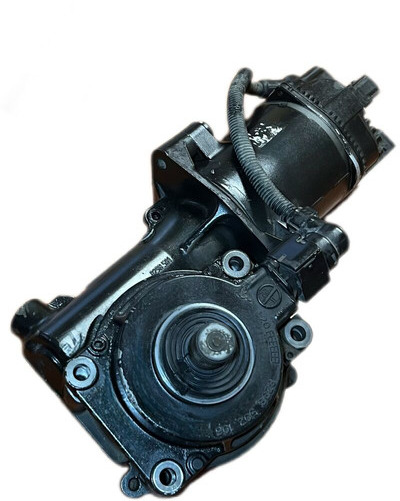 MAN TG3 - Рулевая колонка: фото 2 MAN TG3 - Рулевая колонка: фото 2