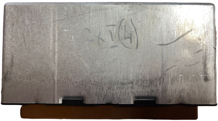 MAN TGM - Блок управления: фото 3 MAN TGM - Блок управления: фото 3