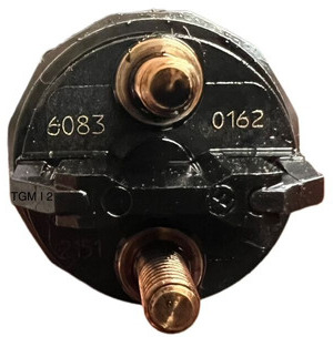 MAN TGM - Топливный фильтр: фото 2 MAN TGM - Топливный фильтр: фото 2