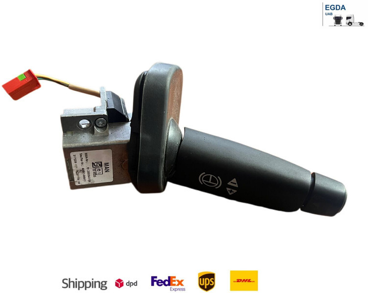 MAN TGX - Реле: фото 1 MAN TGX - Реле: фото 1