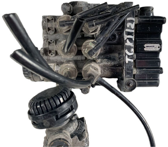 MAN TGX - Клапан: фото 1 MAN TGX - Клапан: фото 1