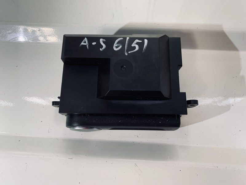 Mercedes-Benz ACTROS - Блок управления: фото 2 Mercedes-Benz ACTROS - Блок управления: фото 2