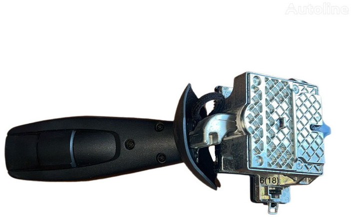 Mercedes-Benz ACTROS - Реле: фото 2 Mercedes-Benz ACTROS - Реле: фото 2