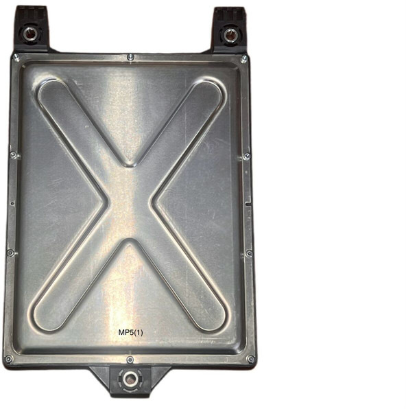 Mercedes-Benz ASAM - Блок управления: фото 2 Mercedes-Benz ASAM - Блок управления: фото 2