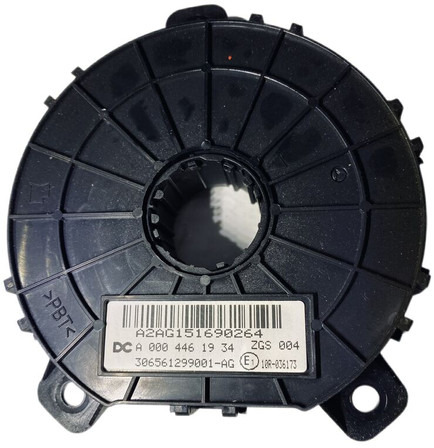 Mercedes-Benz DC - Сенсор: фото 1 Mercedes-Benz DC - Сенсор: фото 1