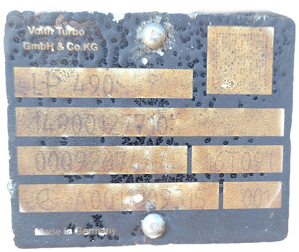 Mercedes-Benz - Двигатель и запчасти: фото 5 Mercedes-Benz - Двигатель и запчасти: фото 5