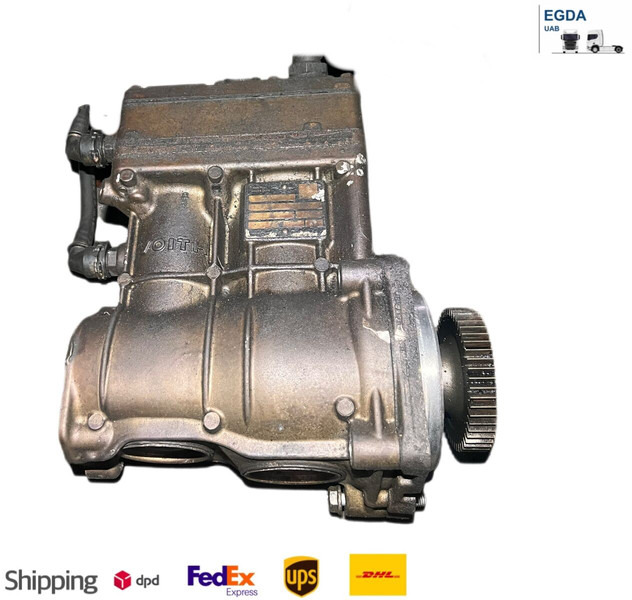 Mercedes-Benz - Двигатель и запчасти: фото 1 Mercedes-Benz - Двигатель и запчасти: фото 1