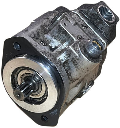 Mercedes-Benz MP5 - Гидравлический насос: фото 4 Mercedes-Benz MP5 - Гидравлический насос: фото 4