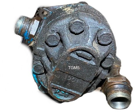 Onbekend PZB - Гидравлический насос: фото 2 Onbekend PZB - Гидравлический насос: фото 2