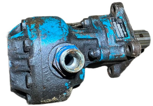 Onbekend PZB - Гидравлический насос: фото 4 Onbekend PZB - Гидравлический насос: фото 4