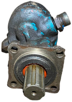 Onbekend PZB - Гидравлический насос: фото 5 Onbekend PZB - Гидравлический насос: фото 5