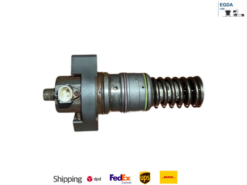 PACCAR - Распределитель впрыска: фото 1 PACCAR - Распределитель впрыска: фото 1