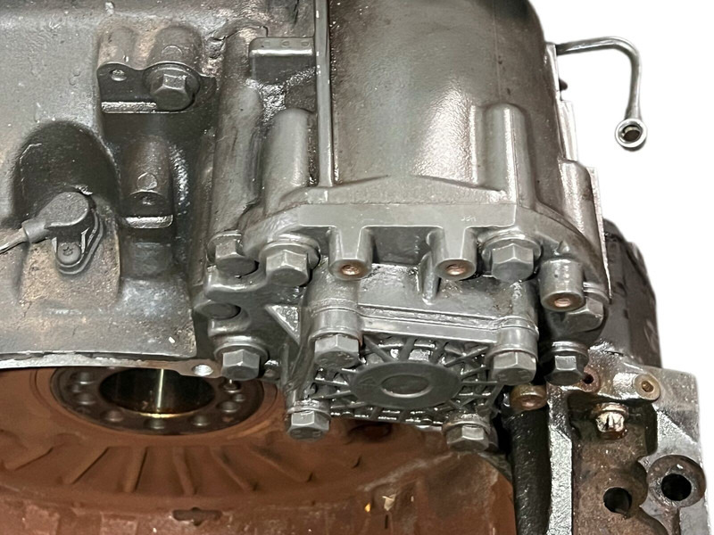 PACCAR - Гидравлический мотор: фото 3 PACCAR - Гидравлический мотор: фото 3