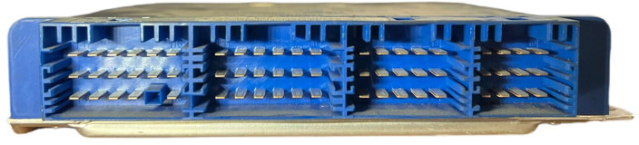 Renault 2009 - Блок управления: фото 2 Renault 2009 - Блок управления: фото 2